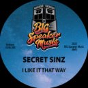 Secret Sinz - I Like It That Way