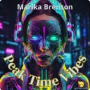 Marika Brenson - Peak Time Vibes ()