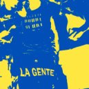 Angelts06 & Entienel - La Gente (feat. Entienel) ()