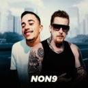 N0N9 & MB Music Studio & Dj Rhuivo - Diferenciado ()