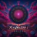 X-MEN - Horizon
