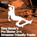 Logan Byers - Hop The Rails ()