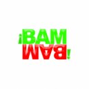 Jimmy October - BAM BAM ()