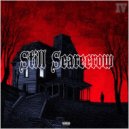 SCARECROW MANIAC - HEADED 2 DA LEAGUE ()