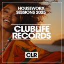 Dan Robertson - First Of All (Original Mix)