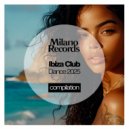 Pleasure Disco - I Wanna Run Away (Original Mix)
