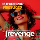 Jordan Berger - Love Blow (Deep Mix)