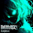 lxstplxce - DAMAGE! (SLOWED)