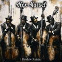 Alex Marvel - Every Day