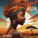 Voser - Ava (Extended Mix)