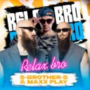 S-Brother-S & Maxx Play - Papi ()