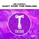 Nari & DJ Michelle (IT) - Can\'t Stop The Feeling (Original Mix)