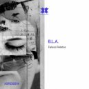 8.L.A. - Poisonous Love (Original Mix)