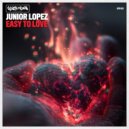 Junior Lopez - Easy To Love (Original Mix)