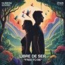 ZHAB - The truth Sets Us free / La verdad nos libera (Original Mix)
