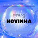 Anderline - Vem Novinha (Original Mix)