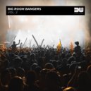 Symanth & Bojan Mandic - Insane (Original Mix)