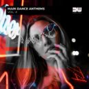 Kin Aesis - I Won\'t Go (Original Mix)