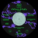 maux - Groovin Miami (Original Mix)