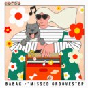 Babak - Moon Over The Neva