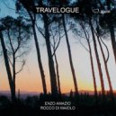 Enzo Amazio & Rocco Di Maiolo - Mediterranean river ()