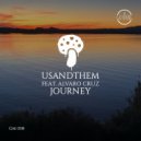 UsAndThem & Alvaro Cruz - Journey (feat. Alvaro Cruz) (Original Mix)