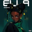 BENJACKSON TROY & CB7! & BENJACKSON TROY - Ella (feat. CB7!) (REMIX)