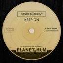 David Anthony - KEEP ON
