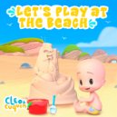 Cleo and Cuquin - Let\'s Play at the Beach ()