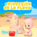 Cleo y Cuquín - Familia Telerín - Diversión en la playa ()