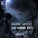 Rude Mood - Not Me