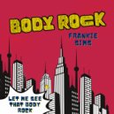 Frankie Sims - Body Rock (Extended Mix)