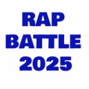 DJ Mixer Man - Rap Battle 2025
