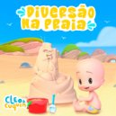 Cleo e Cuquin - Diversão na Praia ()