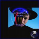 Malcolm Lewis - Unapologetically Savage ()