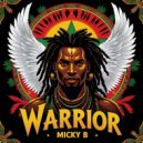 Arky Starch & MickyB - WARRIOR ()