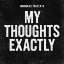 MOTRAKX & Dianna - Control Me (feat. Dianna)