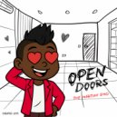 The MarTian - SMG - Open Doors ()