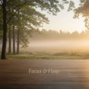 Peace castle - Inner Focus (Original Mix)