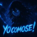 DJ NL2 & NeRviX & FXGHTMANE - Yo comose! (speed up)