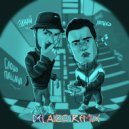 Эдвай & Хатико - Слово пацана ()