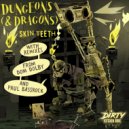 Skin Teeth - Dungeons (& Dragons) (Paul Bassrock Remix)