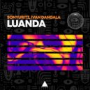 SonyUritz feat. Ivan Dangala - Luanda