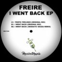 Freire - I Went Back (Deodato Souza Remix)