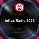 XDO#USP - Influx Radio 2025 ()