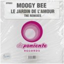 Moogy Bee - Le Jardin De L\'amour (Luisen Selvático Rooftop Remix)