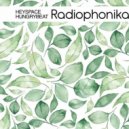 Heyspace & HungryBeat - Radiophonika #176 ()