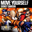 Sidney Samson - Move Yourself (Original Mix)
