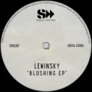 Lewinsky - Blushing (Original Mix)