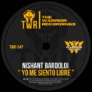 Nishant Bardoloi - Yo Me Siento Libre ()